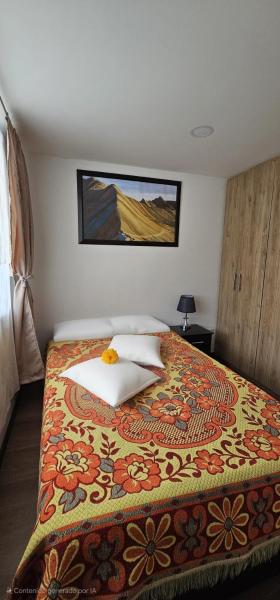 Apartamento en Pasto-Nariño